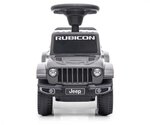Jeep Rubicon Gladiator Grey