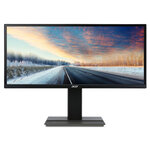 Acer b6 b346ck 86 4 cm (34") 3440 x 1440 pixels ultrawide quad hd led noir