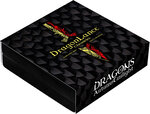 Pièce de monnaie en Argent 7 Dollars g 93.3 (3 oz) Millésime 2023 Dragonlance Chronicles DRAGONS OF AUTUMN TWILIGHT