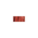 Raphia rayonné Rouge Mat Echeveau 20 m - 12g