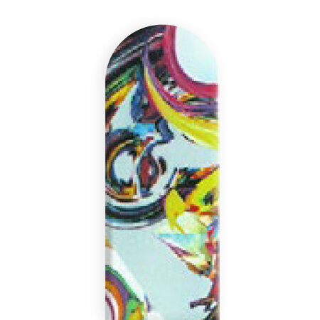 Bracelet de montre addict waterprint spiral static (mattheus feria)