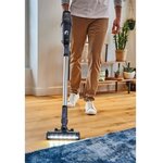 Rowenta rh6921wo x-pert 3.60 aspirateur balai sans fil multifonction - 22v - autonomie 45 min - tête d'aspiration performante