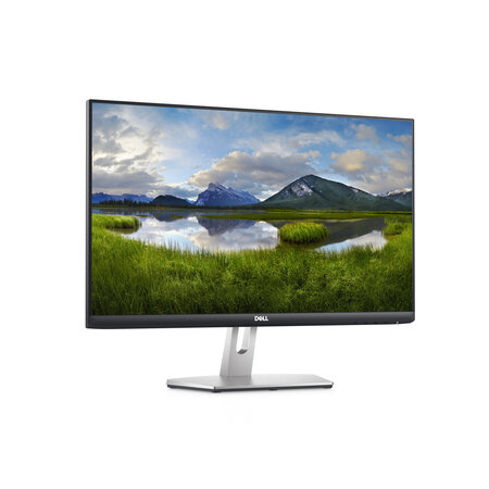 Dell s series s2421hn 60 5 cm (23.8") 1920 x 1080 pixels full hd lcd noir
