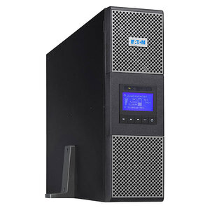 Eaton 9px5kirtn alimentation d'énergie non interruptible double-conversion (en ligne) 5 kva 4500 w 11 sortie(s) ca