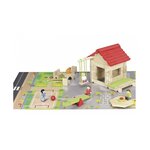 Ma petite ecole 77 pieces