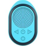 RYGHT POCKET 2 Enceinte Bluetooth - Autonomie max 8h - Sky Petrol