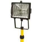 Vorel projecteur halogène 400 w