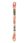 Fil Mouliné DMC Gold Concept 8M Col. 352 Broderie et Point de Croix