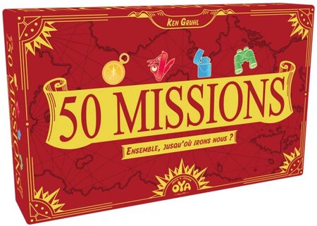 50 missions
