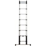 Telesteps échelle télescopique prime line 3 5 m