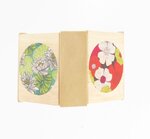 bracelet estampe japonaise
