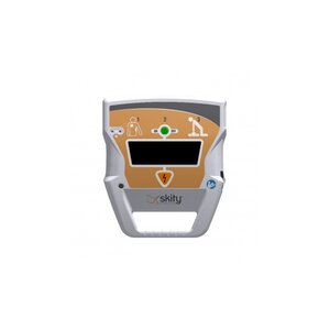 Défibrillateur entièrement automatique skity gamme dae schiller