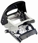 Perforateur 2 trous nexxt wow 5008 30 feuilles bleu leitz
