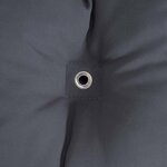 Hamac imperméable et réversible Fat Hammock