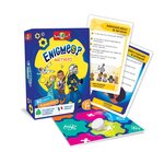 Enigmes - métiers nouvelle version
