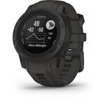 Montre connectée - GARMIN - Instinct 2S - Graphite