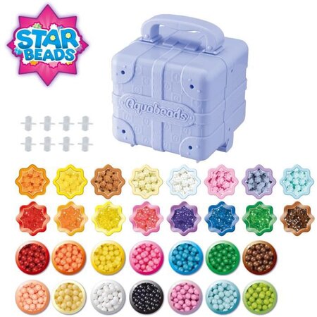 Aquabeads - le coffre a perles 3000
