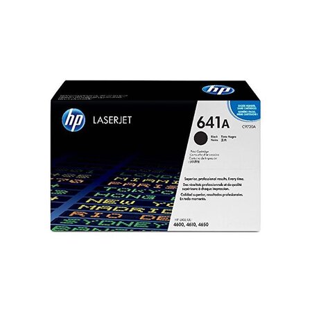Toner smart print d'origine pour hp color laserjet 4600 hp