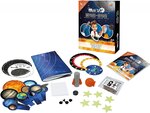 Mini lab espace kit d experiences