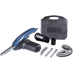 Ferm ponceuse à bande 400w – efm1001