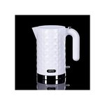Bouilloire CR 1269w Plastique Triangle 2200W 1,7 L Blanc ADLER EUROPE