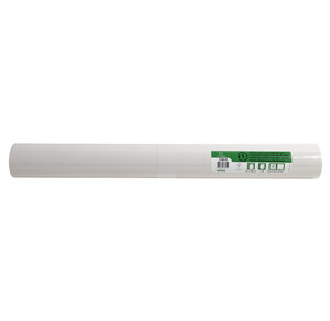 Recharge Papier Pour Tableaux De Conférence - 48 Feuilles Papier 60g Quadrillé - Réglure Bleue 25x25mm - 63x98cm. - X 5 - Exacompta