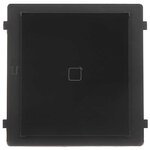 Module lecteur de carte Hikvision DS-KD-M pour interphone vidéo