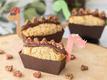 Dakotabox - coffret cadeau - la pâtisserie bio en famille