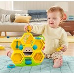 Fisher-price ma ruche des découvertes - 9 mois et +
