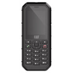 Caterpillar cat b26 dual sim noir