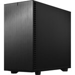 FRACTAL DESIGN Define 7 Noir Panneau Verre Trempé Clair
