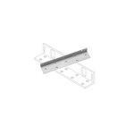 Support pour ventouse électromagnétique à rupture de rétention 150  300 ou 500 kg