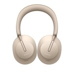 Huawei casque freebuds studio doré