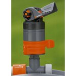 Gardena arroseur comfort 450 m² 8143-20