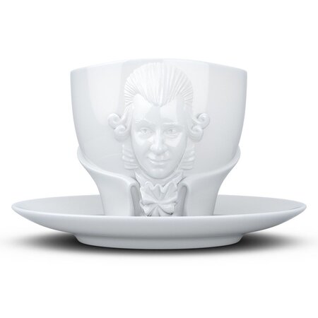 Tasse Wolfgang Amadeus Mozart Made In Allemagne
