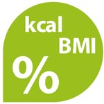 Medisana Pèse-personne impédancemètre BS 445 180 kg blanc