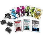 Inside Job un jeux de plis presque cooperatif