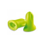 Bouchons d'oreille à usage unique uvex hi com 24db - boîte de 200 paires