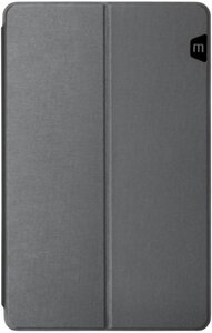 Étui de protection (Housse) Mobilis pour Samsung Galaxy Tab A - 7" (Gris)