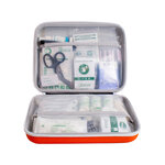 Trousse de secours SaveBox maxi - 10 à 20 personnes