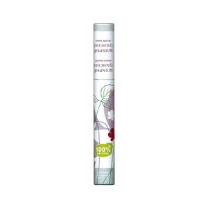 Encens Patchouli-Geranium