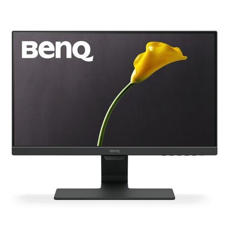 Benq gw2280 54 6 cm (21.5") 1920 x 1080 pixels full hd led noir