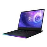 Pc portable gamer - msi - raider ge66 - 15 6 fhd 360hz  - i7 12700h - 16go - 1to ssd