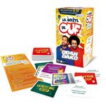 La boite de ouf by odah et dako