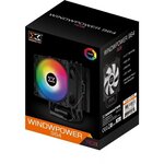 XIGMATEK Windpower WP964 RGB - Ventirad CPU