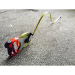 Mètre ruban en acier 50 m toolpack 314.400yfr