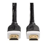 Hama 00039667 câble hdmi 5 m hdmi type a (standard) noir