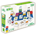 Biobuddi blocs de construction 27 pièces animaux bb-0001