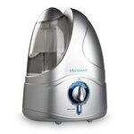 Medisana Humidificateur UHW Argenté