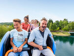 SMARTBOX - Coffret Cadeau Entrée au Parc Astérix pour 2 adultes et 2 enfants en 2023 -  Sport & Aventure